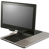 Gigabyte U2142 Windows 8 Convertible Notebook-Tablet Reaches the FCC