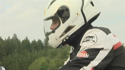 Motorcycles S01:E01 - Buell 1125R