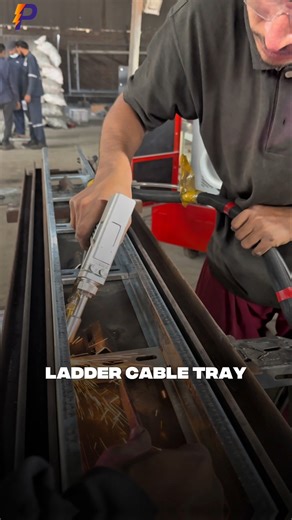 No.1 Quality #cabletray #shorts #youtubeshorts