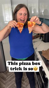 Pizza box hacks | The D Family Riddles Games and Hacks