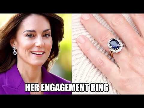 Kate Middleton’s Wardrobe Secrets: 10 Rules of Royal Style