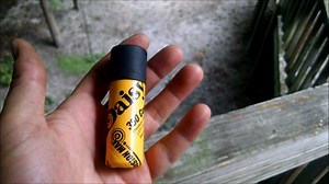 Daisy Daisy Model 25 Accuracy