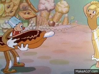The Cookie Carnival on Make a GIF