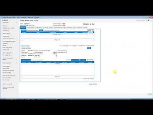 New Application Process- Docs Management