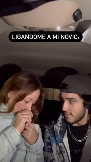 Dani Arredondo on Instagram: "Este rizz nunca falla #comedia #humor #rizz #pareja"