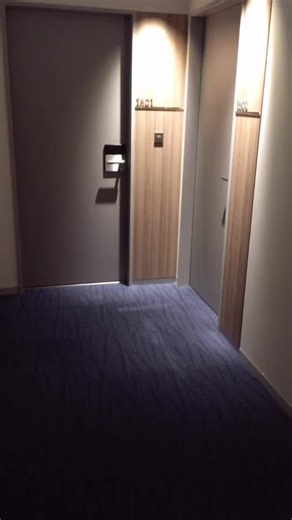 横浜みなとみらいで1人3千円代で泊まれるホテル( ¨̮ )︎︎♡ #ホテル #みなとみらい #夜景綺麗