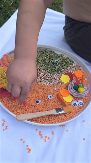 🌲✨ REAL MAGIC IN ACTION ✨🌲 Here’s Callan exploring his Magic Forest sensory box — scooping, discovering, and letting his imagination lead the way 🍂🐾 This is the box you could WIN! 👉 Don’t forget to enter the giveaway: ❤️ Like our page 🔄 Share the giveaway post 👯 Tag a friend on the giveaway post to enter Perfect for calm, creative play at home 🌿 ⏰ Giveaway closes soon — winner announced in a few days! | Calwander