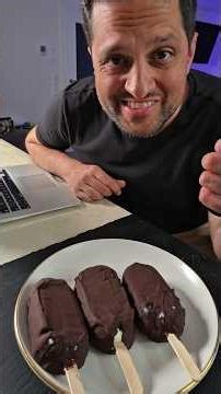 Easy Magnum Recipe #shorts