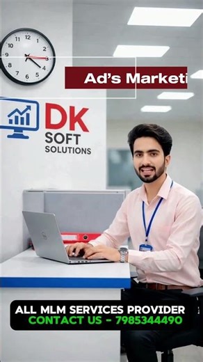 ALL MLM SERVICES PROVIDER | Mlm Software | Mlm Promotion | #mlmbusiness