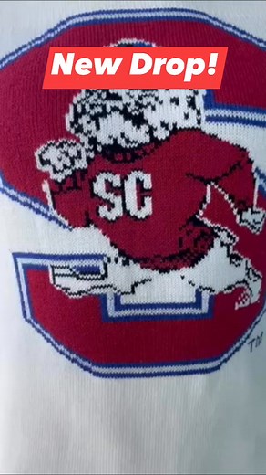 15 reactions · 17 shares |  New Drop‼️Official SC State C.R.E.A.M Sweater!Thank You So Much For Your Support ‼️ Our #SCState C.R.E.A.M Sweater Is Now Available! Shop Now - https://hbcuhaute.com/products/sc-state-c-r-e-a-m-sweater | HBCU Haute | Facebook