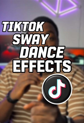 How to Create the AI Sway Dance Effect in Your Photos