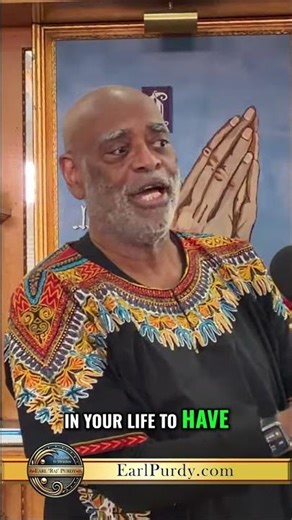 Stop Self-Criticism: Believe You Are Worthy | A Course in Miracles (ACIM) | Earl Purdy