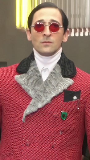 9.3K views · 103 reactions | When Prada unveiled its Fall/Winter 2012...