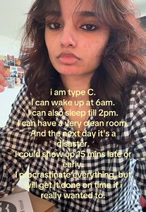 Understanding Type C Personality Traits