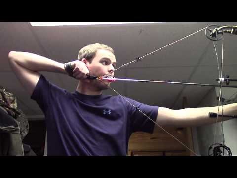 Finding Proper Draw Length