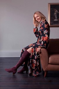 Coming soon! So excited about our new collection! Here's a taster of what's to come... we can't wait! | DuoBoots