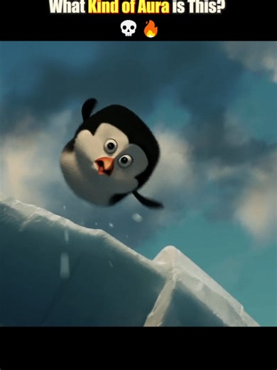 Tactical Penguins of Madagascar: Cute Yet Clever