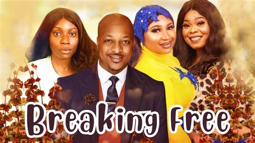 Breaking Free (2025)