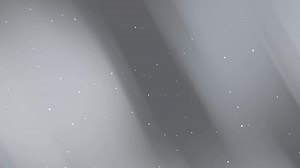 Download Light gray background with white dots and light streaks. for free