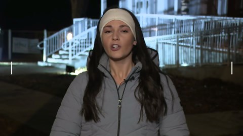 Unity Southeast shelter opens early for those seeking shelter from cold