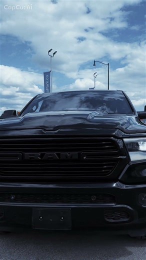 🔥 2019 Ram 1500 Sport 4x4 | HEMI Power & Premium Comfort 💪