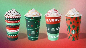 Starbucks Is Giving Away Free Coffee to First Responders Throughout December