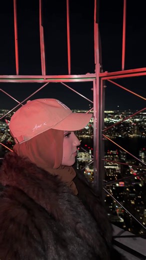 Exploring the Empire State Building Night Views