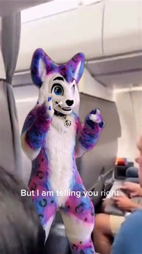 #fursuit #fursuiter #fyp #furryfandom #fursuitoftiktok