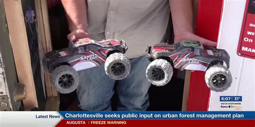 Shenandoah Valley RC Speedway opens up in McGaheysville
