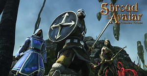 214K views · 164 reactions | Play your part as a benevolent knight, a wealthy trader or a master blacksmith. | Shroud of the Avatar | Facebook