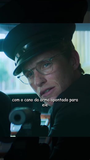 O Chacal: Vingança Implacável e Segredos Sombrio