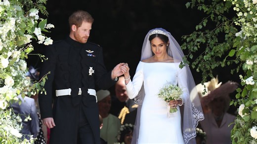 Charity statt Familie: Prinz Harry zurück in London