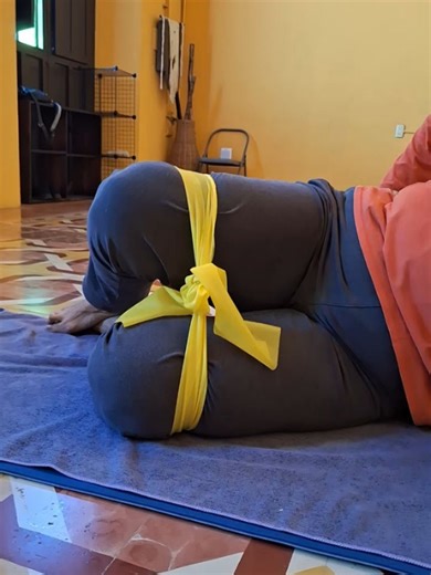 Samkhya Yoga on Reels