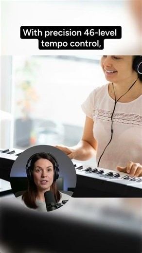 Unleash Your Inner Musician with the Ultimate Electronic Keyboard 🎹