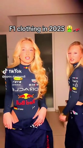 F1 Clothing Trends: 2025 vs 2026 Styles
