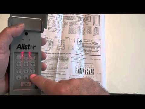 Allstar tk-3500,104078