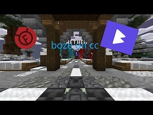 HVH on cc with Boze client! (config in description!)