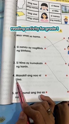 30K views · 94 reactions | Marungko worksheets and reading assessments for grade 1 ✅120 pesos only ✅pdf file ready to print ✅36 pages Pm Teacher Love or my personal fb account Lovelyn Revilla-Viscayno if you want to avail. #teacherlove #fblifestyle #readingtime | Teacher Love | Facebook