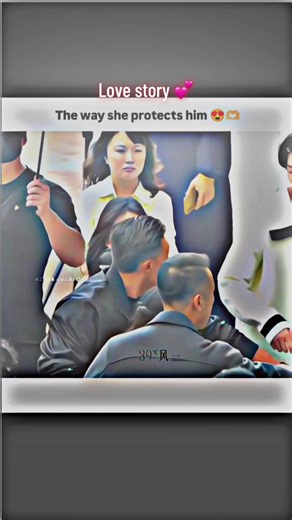 Korean College Love Story: A Unique Twist