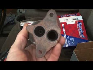 P0300 Random misfire code Repair￼ , 2001 GMC sierra￼ 5.3 scott warner￼