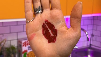 An awkward silence, courtesy of this prank 🤐