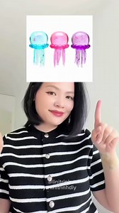 Jellyfish squishy casero: tutorial fácil y creativo