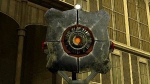 【GMOD】模组推荐：侦察机快照