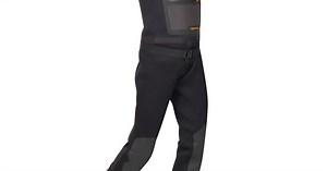 WADERS NEOPRENE: notice, réparation