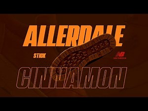 New Balance Allerdale Cinnamon Stick 🍂 | Premium Fall Sneaker Vibes!