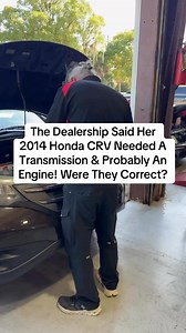719K views · 9.3K reactions | Glad she sent us the invoice… #reels #honda #automotive #diy #viral #mechanic | Royaltyautoservice | Facebook