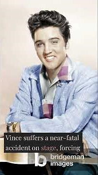 Jailhouse Rock (1957) | Elvis Presley’s Iconic Rock ’n’ Roll Movie Review#ElvisPresley#JailhouseRoc