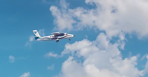 SKS Airways nafi dakwaan alami krisis kewangan | Berita Harian