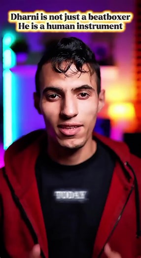 Proof that the human voice is the greatest instrument 🥰🎤 #beatbox #beatboxing #musica #fyp #beatboxer