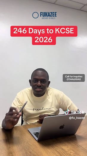 Effective KCSE Revision Strategies for 2026